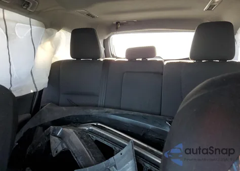 2019 Toyota Highlander Le from USA, damaged, VIN 5TDBZRFH5KS925129